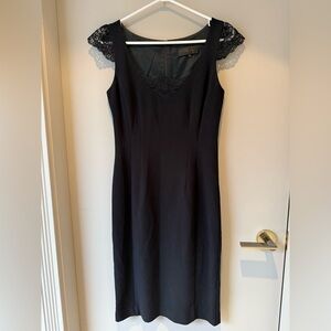 Tobias Women’s Dress